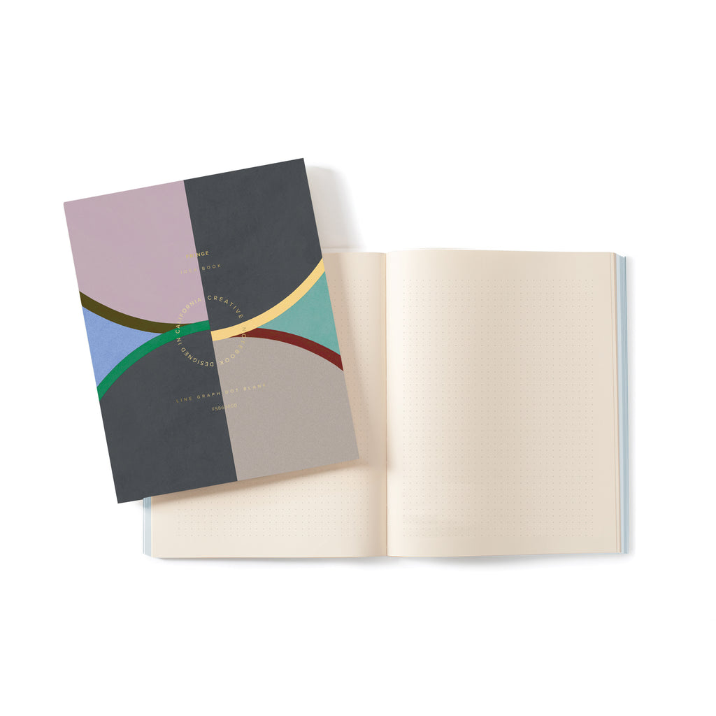 Creative Detour Notebook