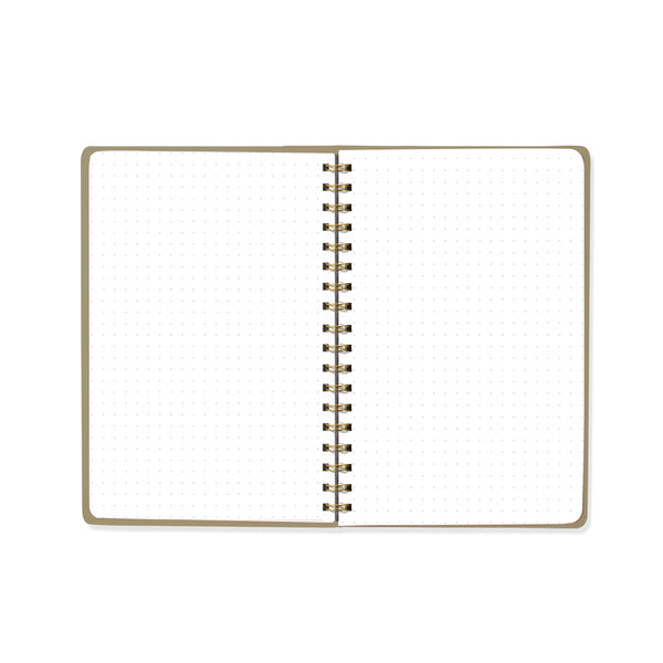 STANDARD TAUPE IDEA BOOK – Fringe Studio