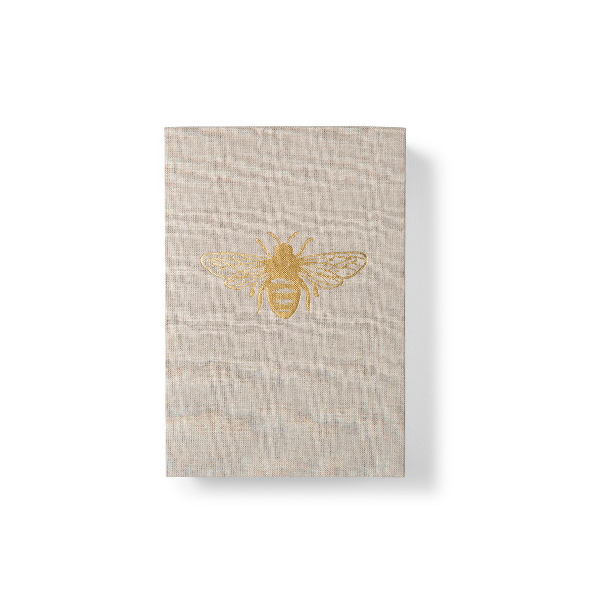 Classic Bee Desktop Notepad