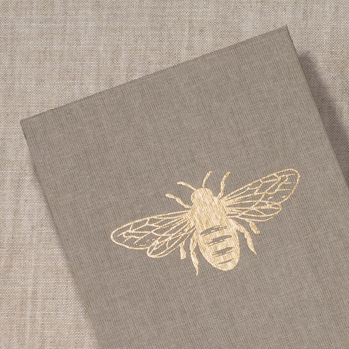 Classic Bee Desktop Notepad
