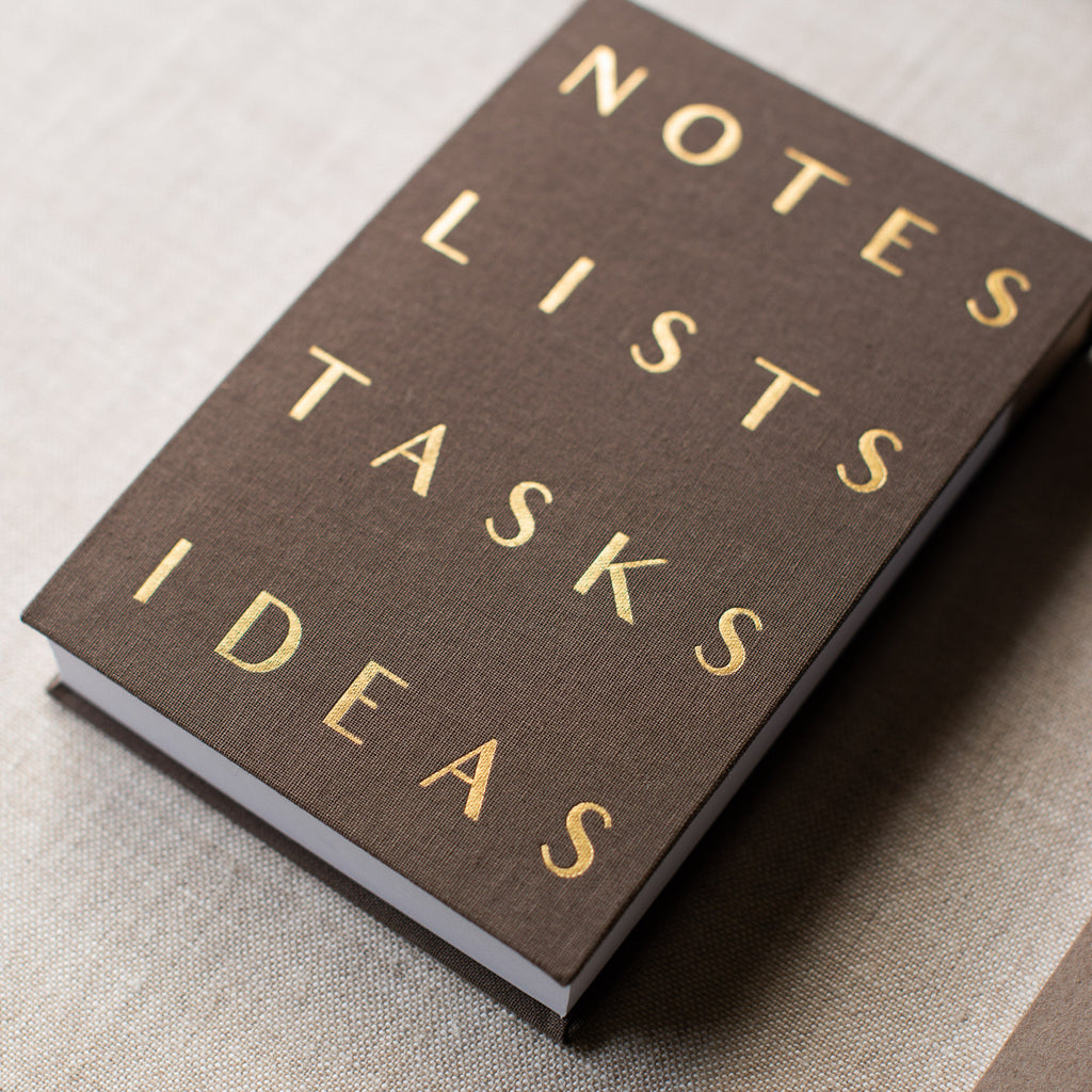 Se Letter Stack Desktop Notepad