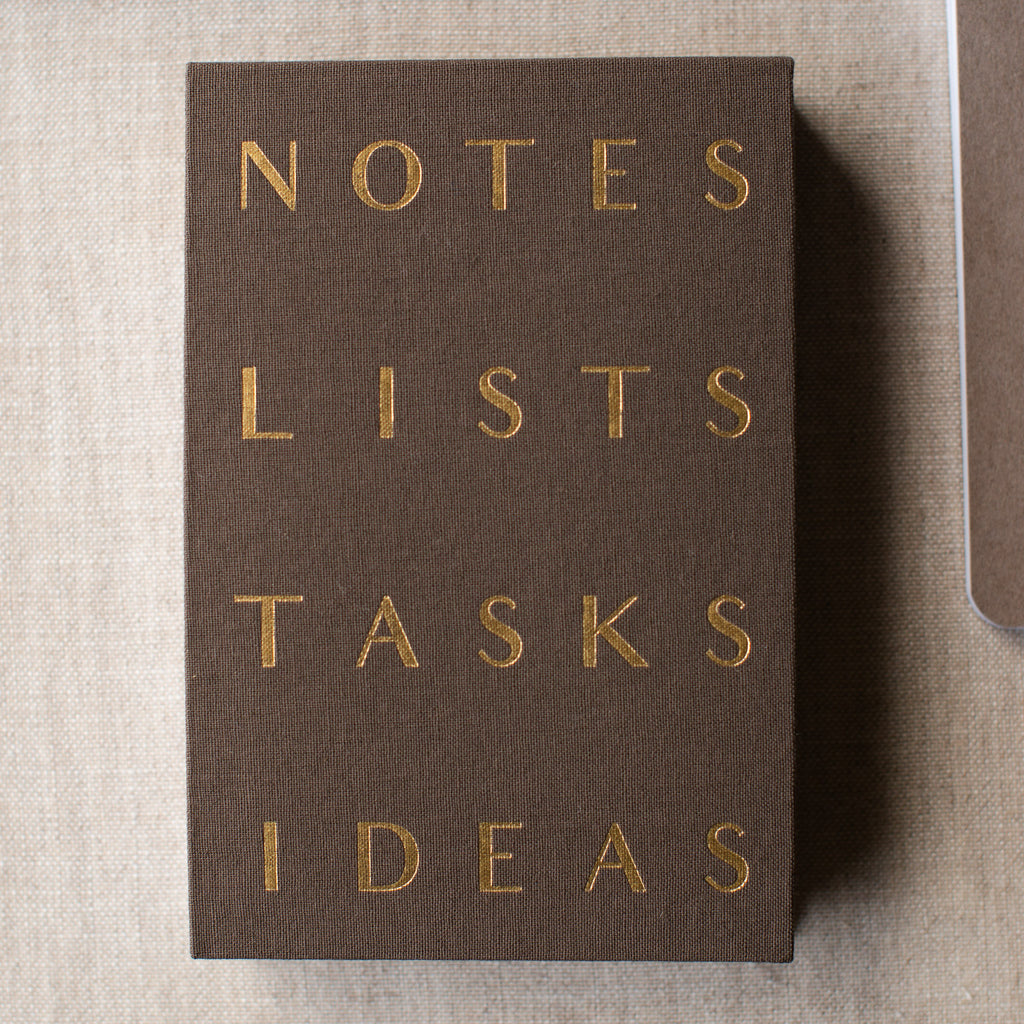 Se Letter Stack Desktop Notepad