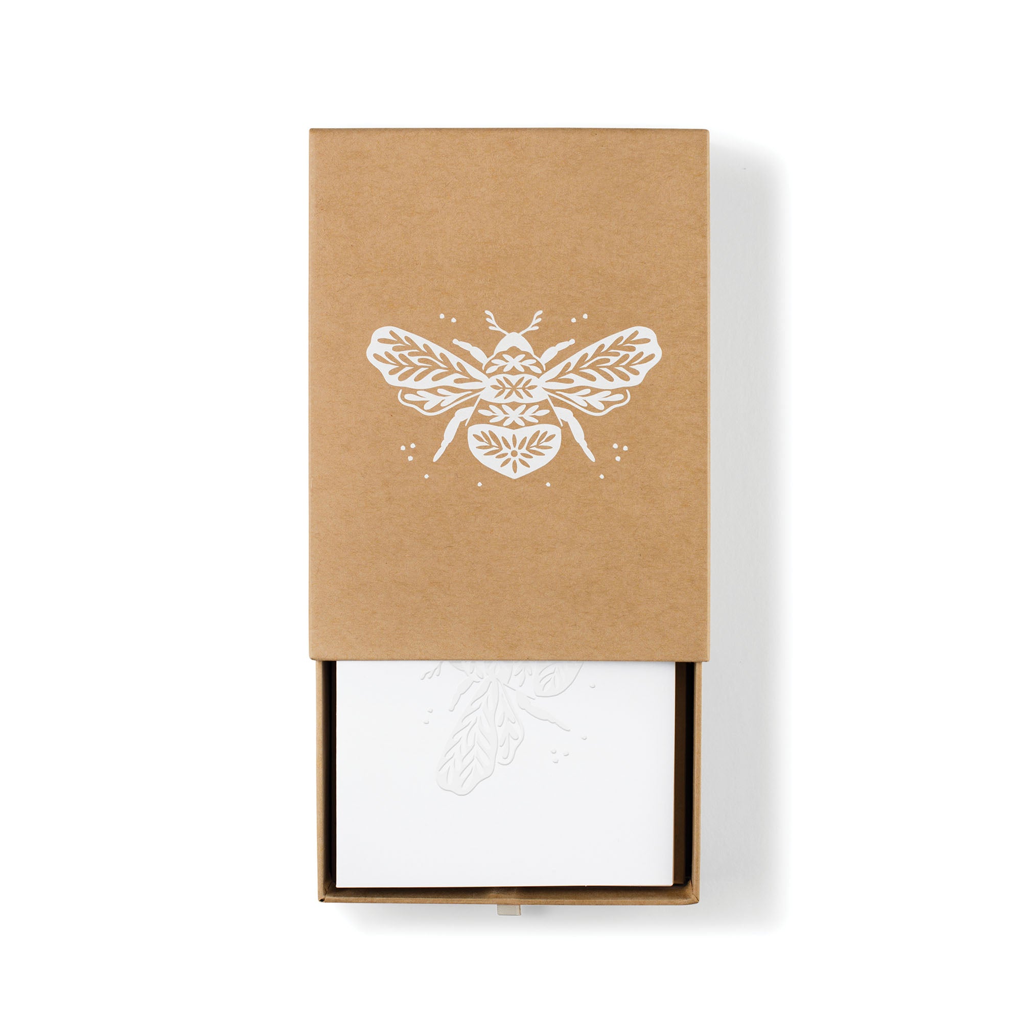 JT Bumble Bee Notecard Set