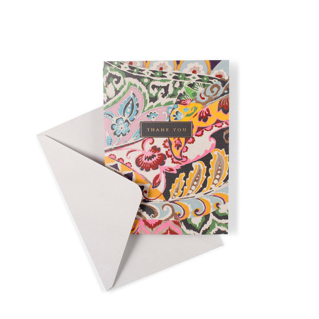 Hendrix Notecard Set
