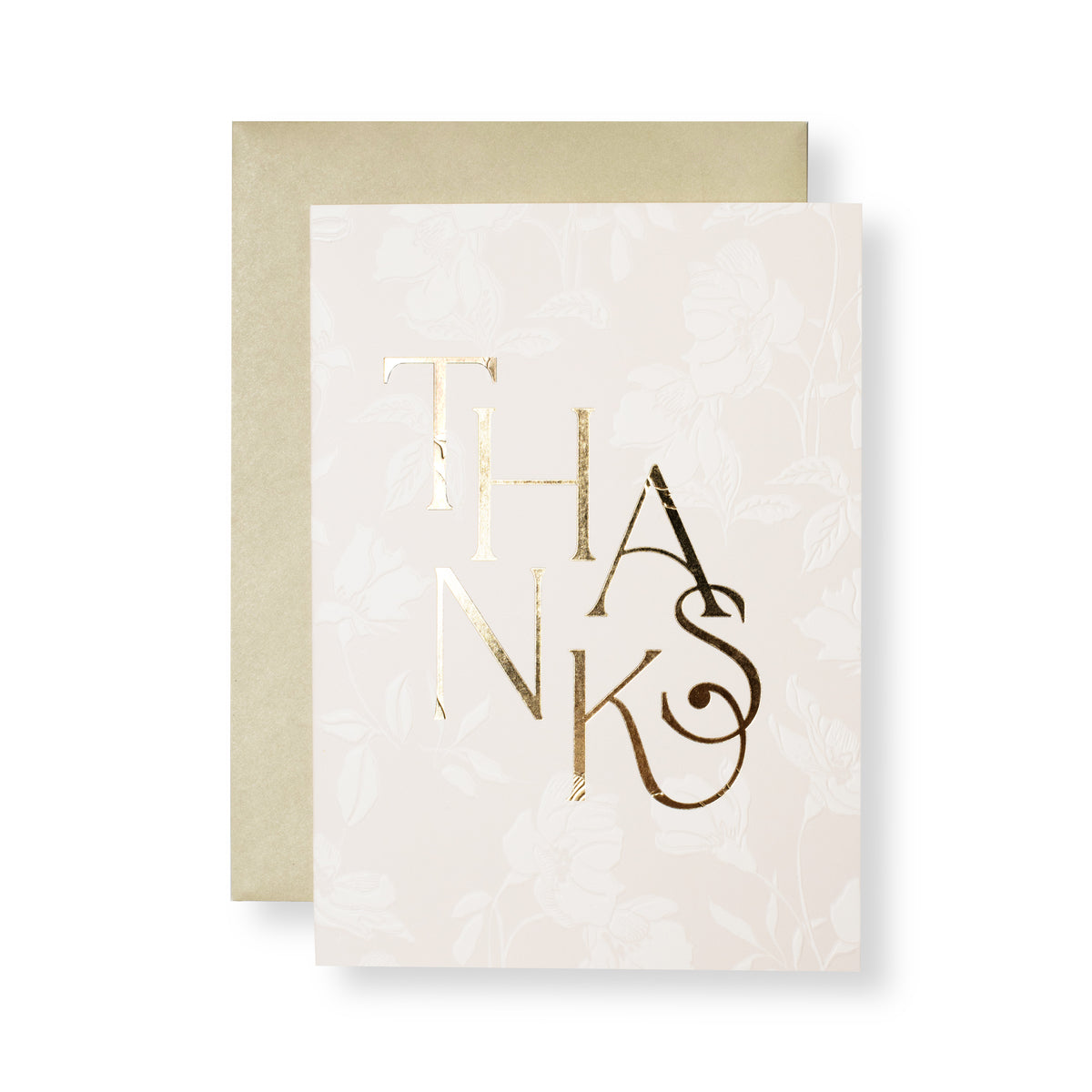 Fleur Notecard Set