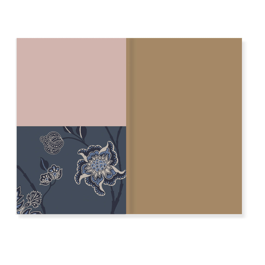 Indienne Slim Journal