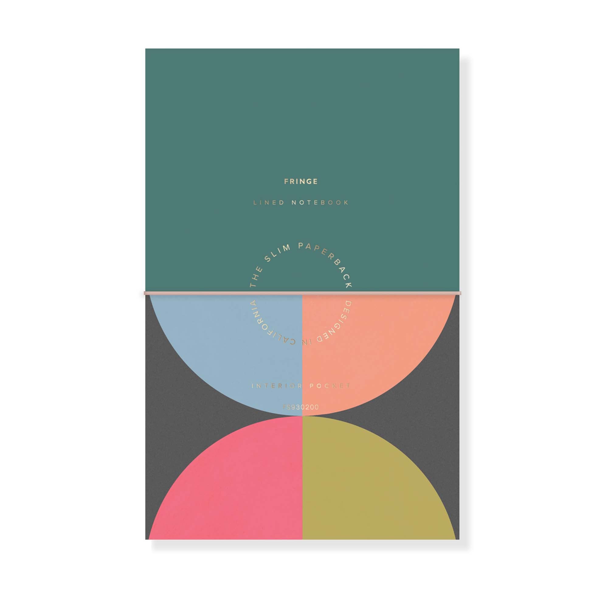 Balance Slim Journal