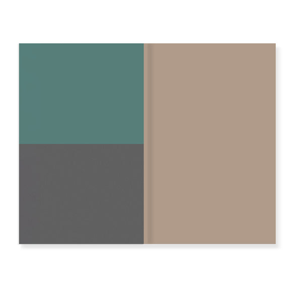 BALANCE SLIM JOURNAL Fringe Studio