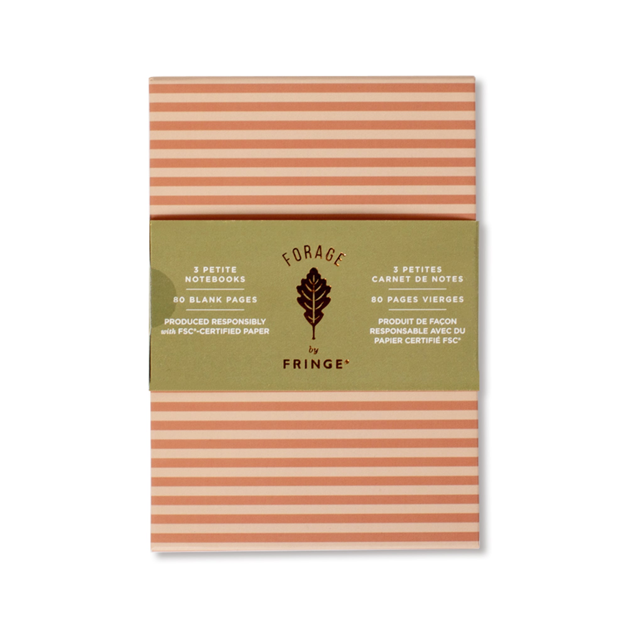Forage Field Slim Journals