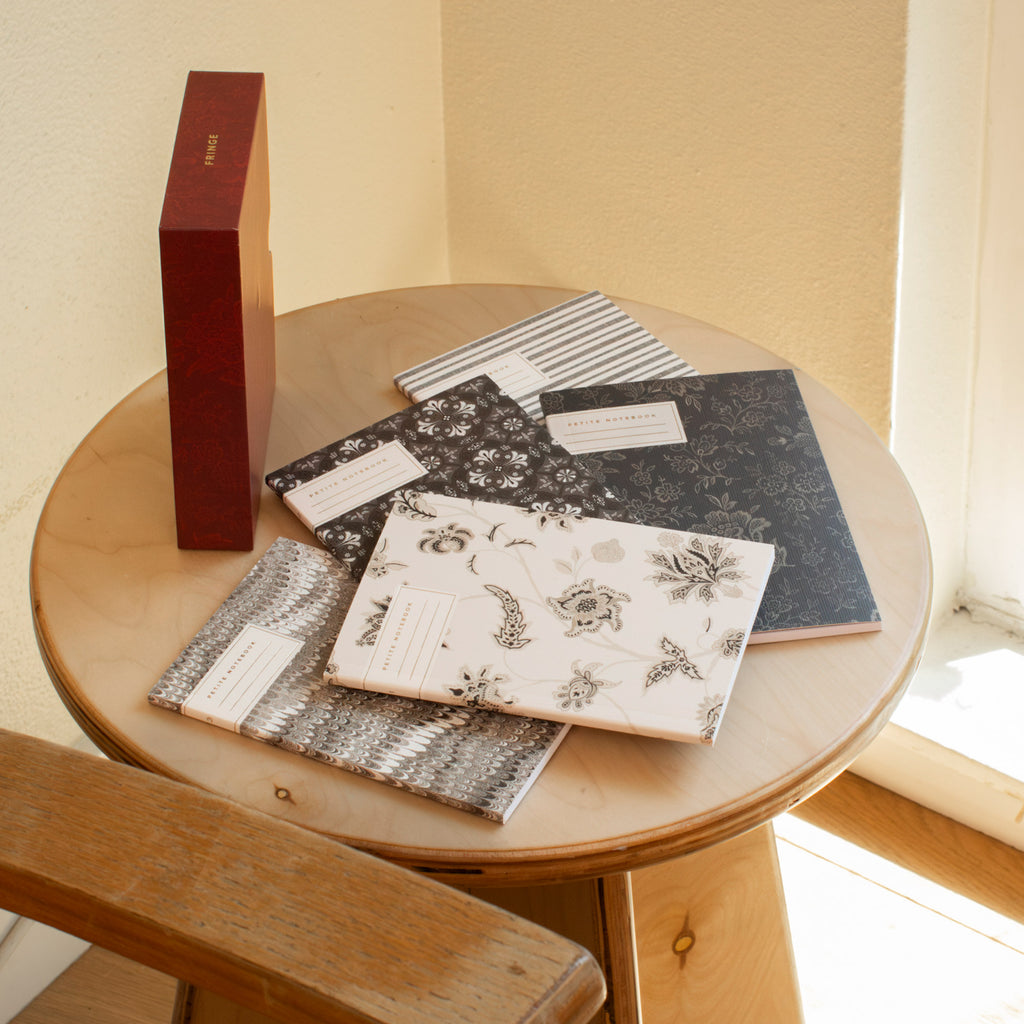 Mem Classics Slim Paperback Journals