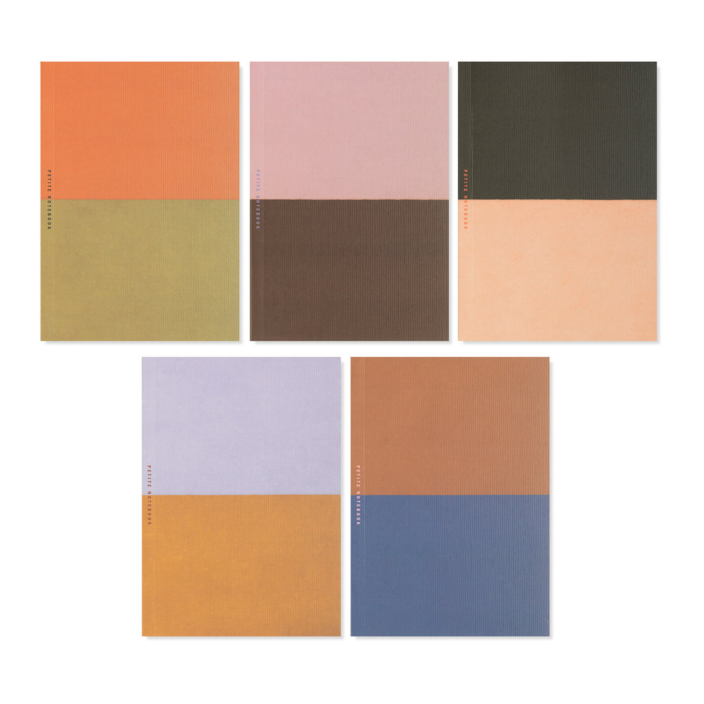 Esp Palette Slim Paperback Journals