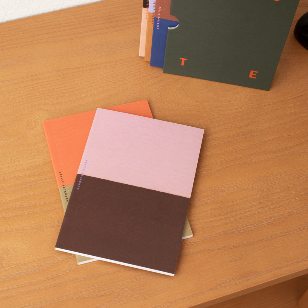 Esp Palette Slim Paperback Journals