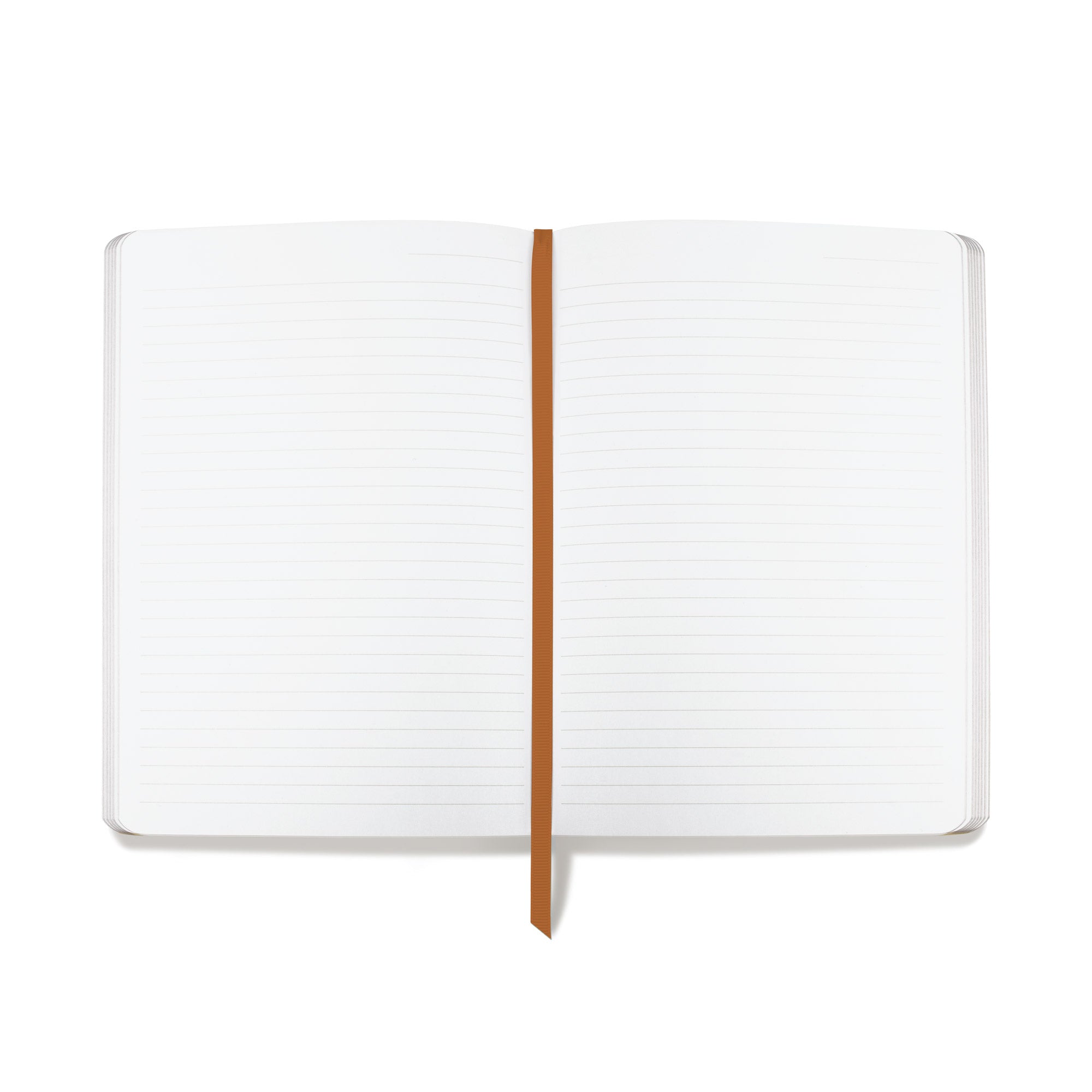 Jt Riverbank Classic Small Paperback Journal