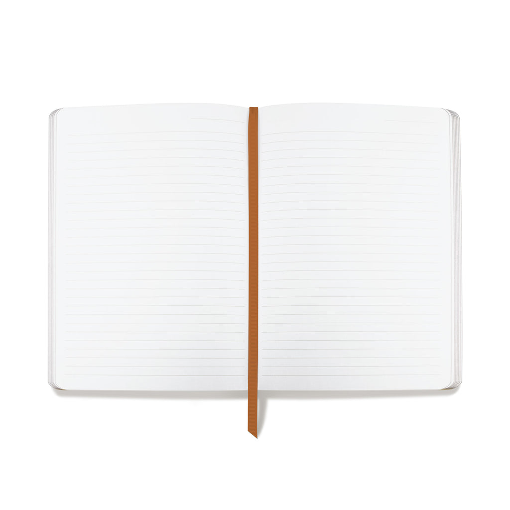 Jt Riverbank Classic Small Paperback Journal