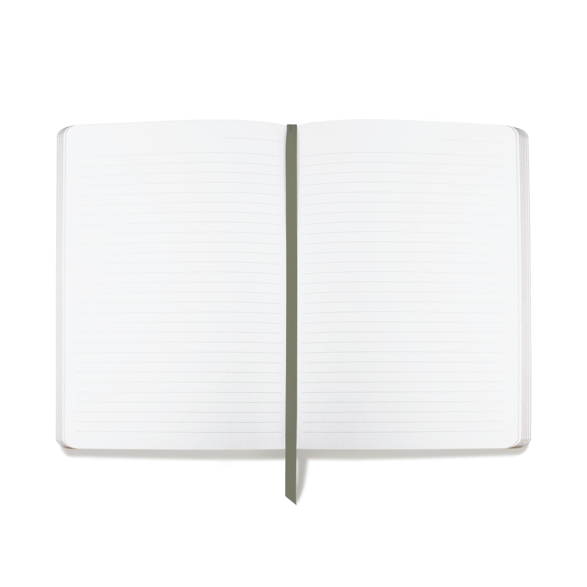 Midnight Bird Classic Small Paperback Journal