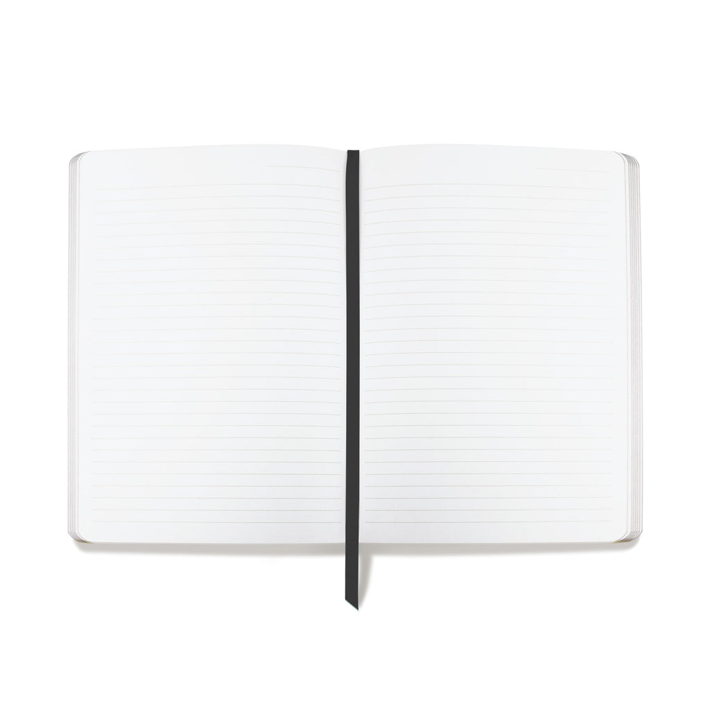 Hendrix Classic Small Paperback Journal