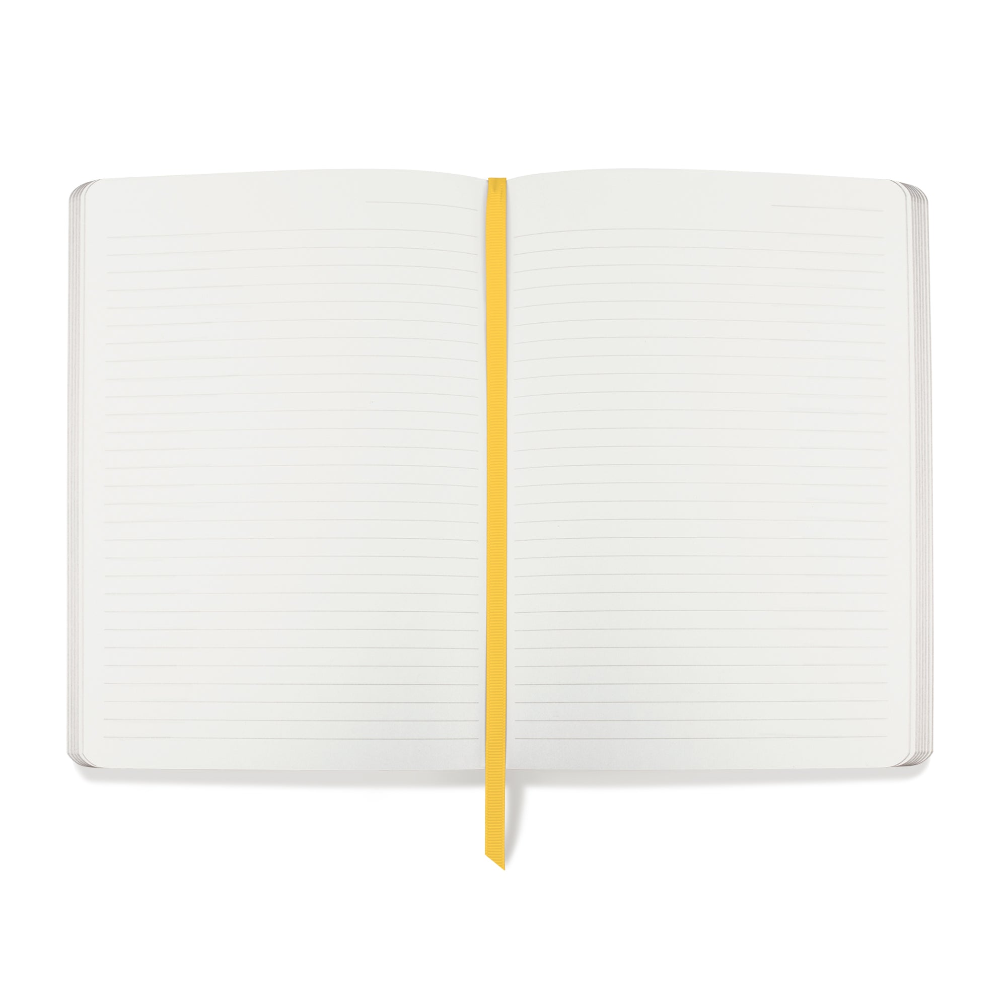 Soleil Bright Side Classic Small Paperback Journal