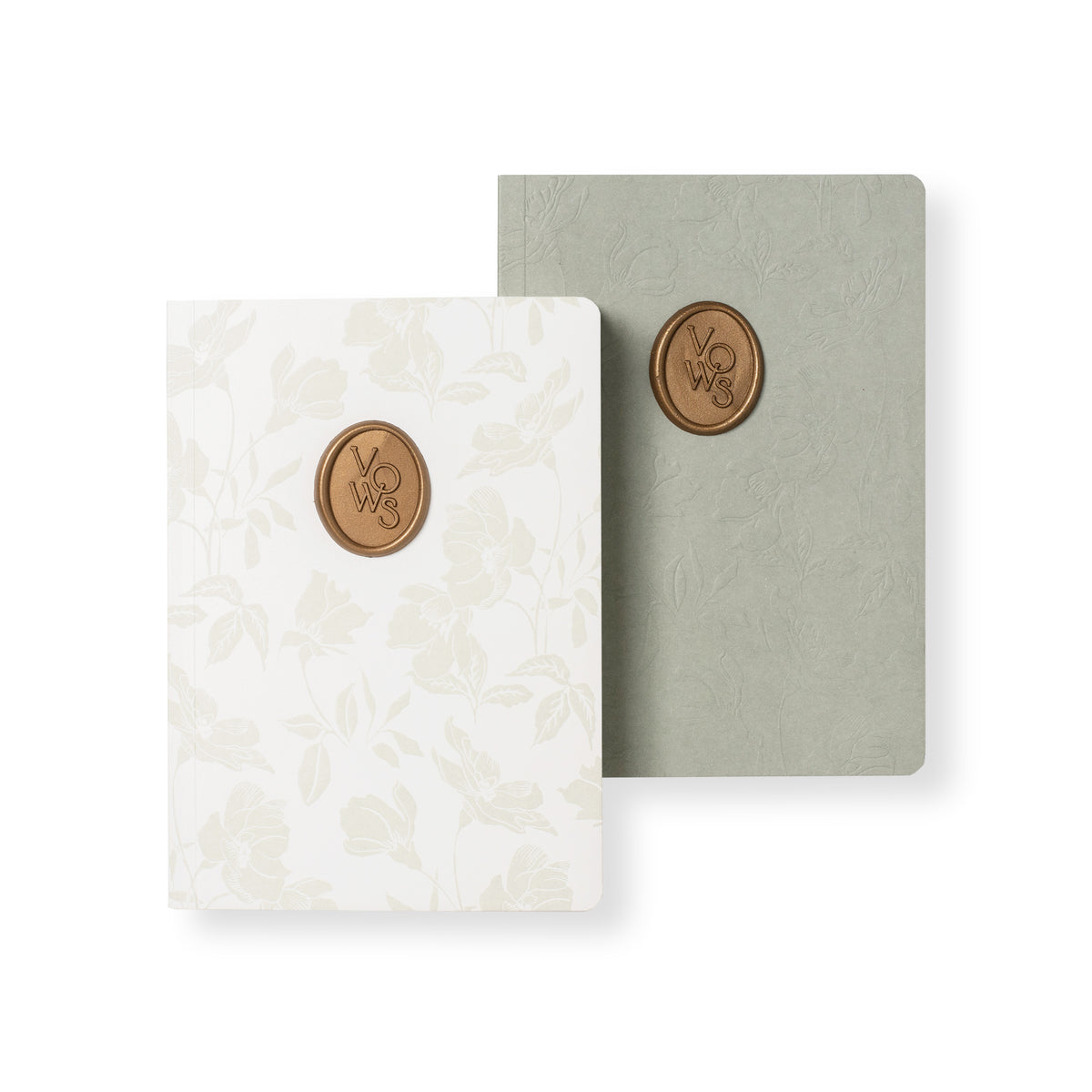 Fleur Vow Books
