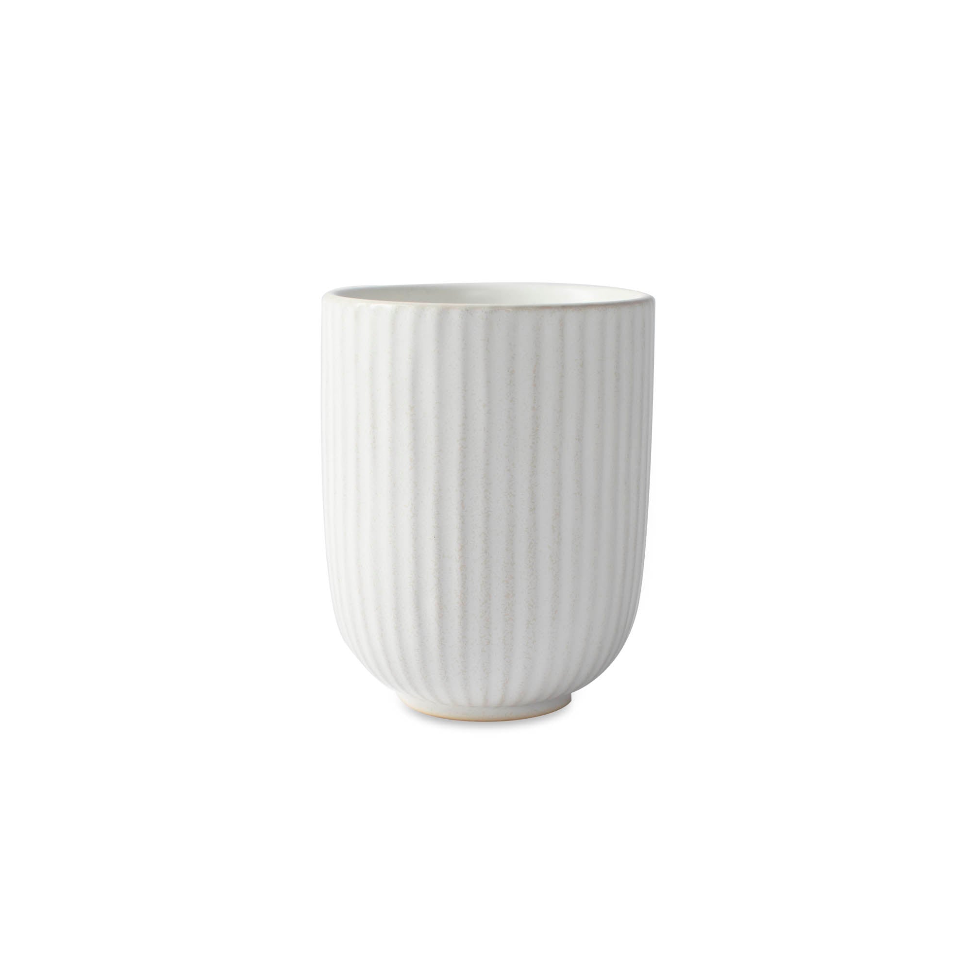River Ribbed Vessel