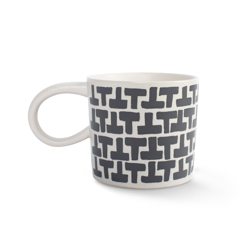 Mg Odette Mug