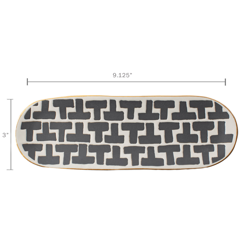 Mg Odette Pencil Tray