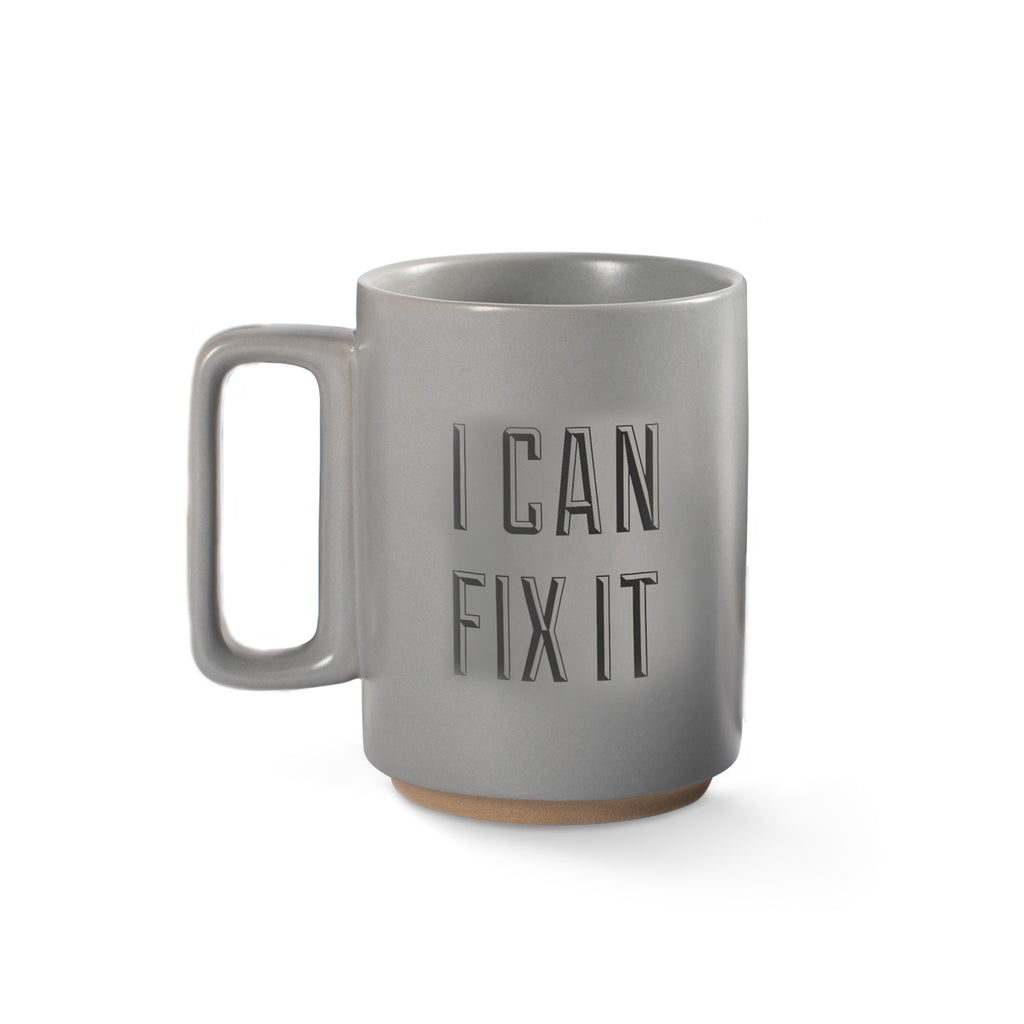 DAD FIX IT MUG