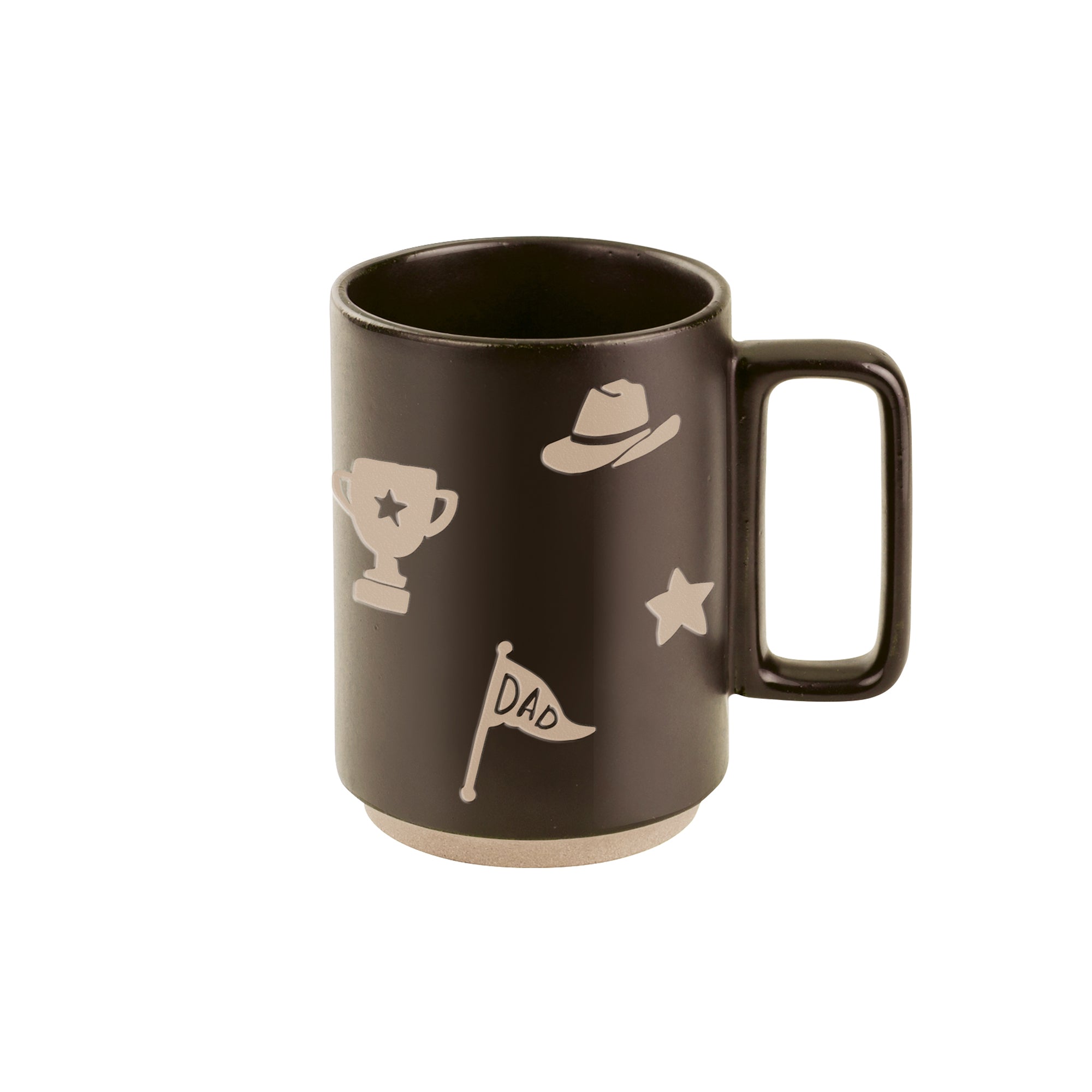 Dad Things Mug