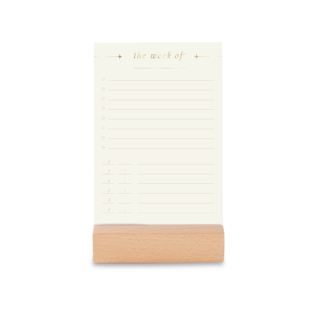 Magique Affirmation Card Set