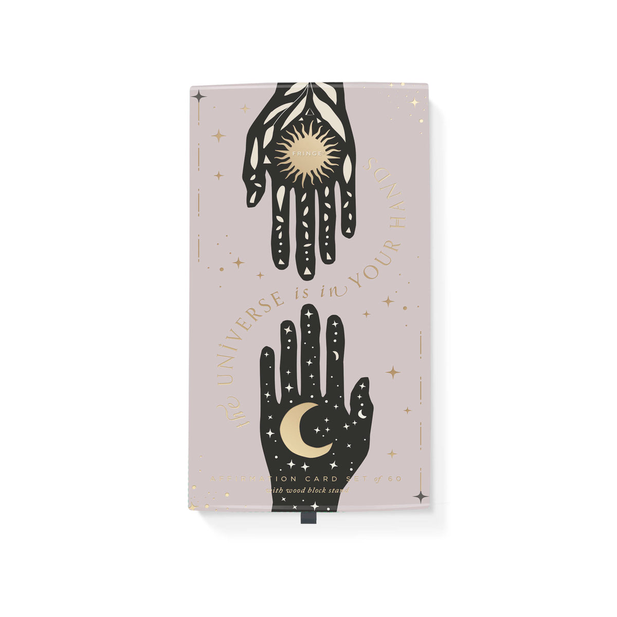 Magique Affirmation Card Set