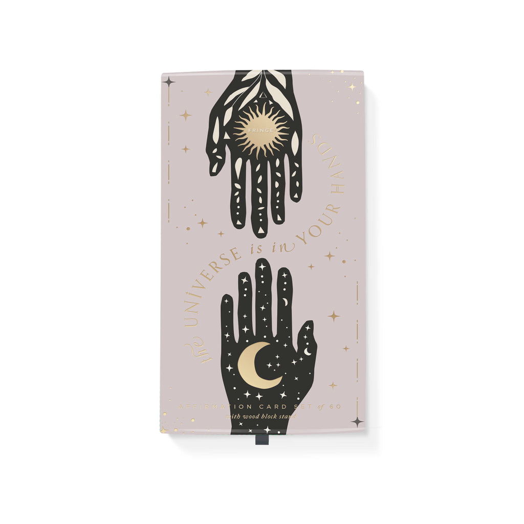 Magique Affirmation Card Set