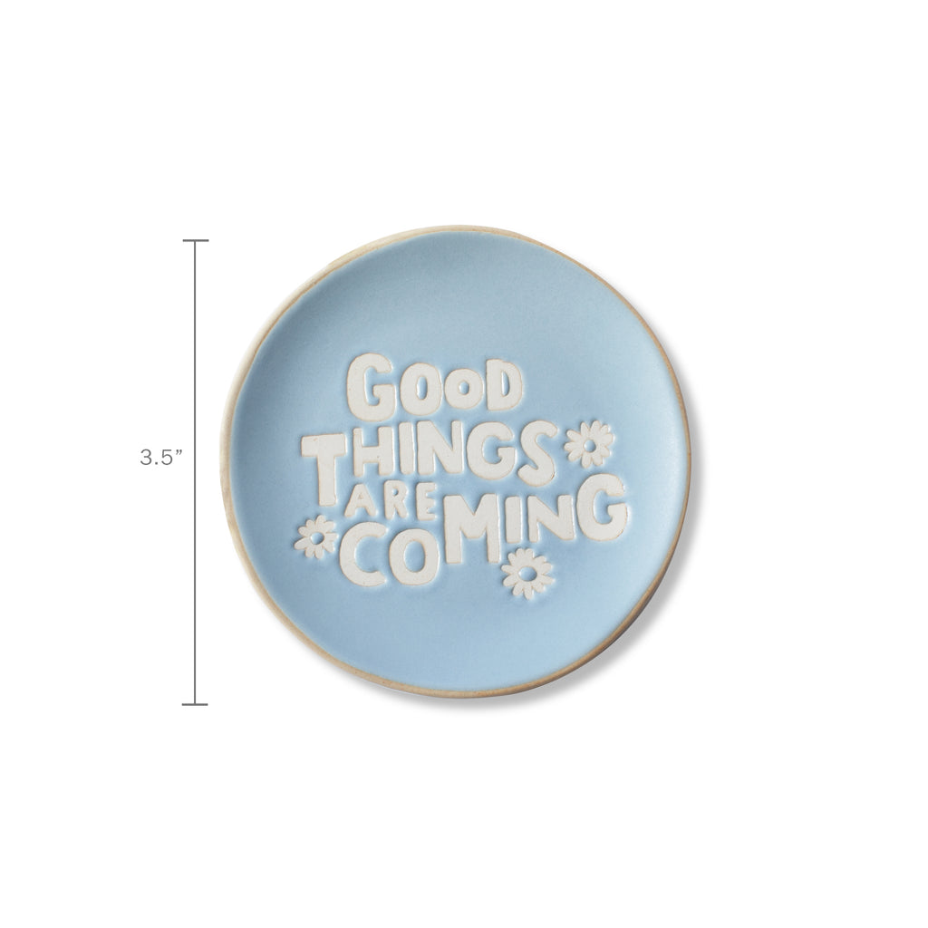 Good Things Tray