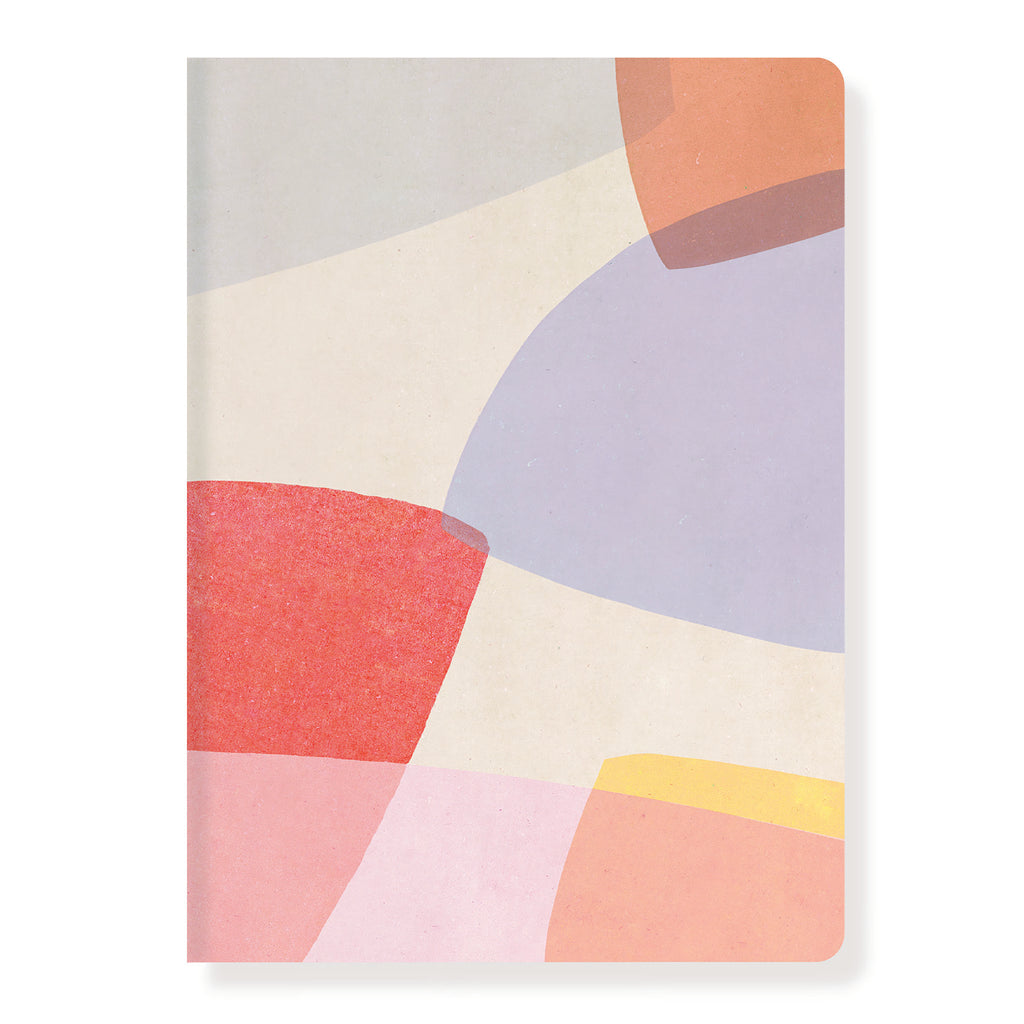 Canvas Set Saddle Stitch Journals