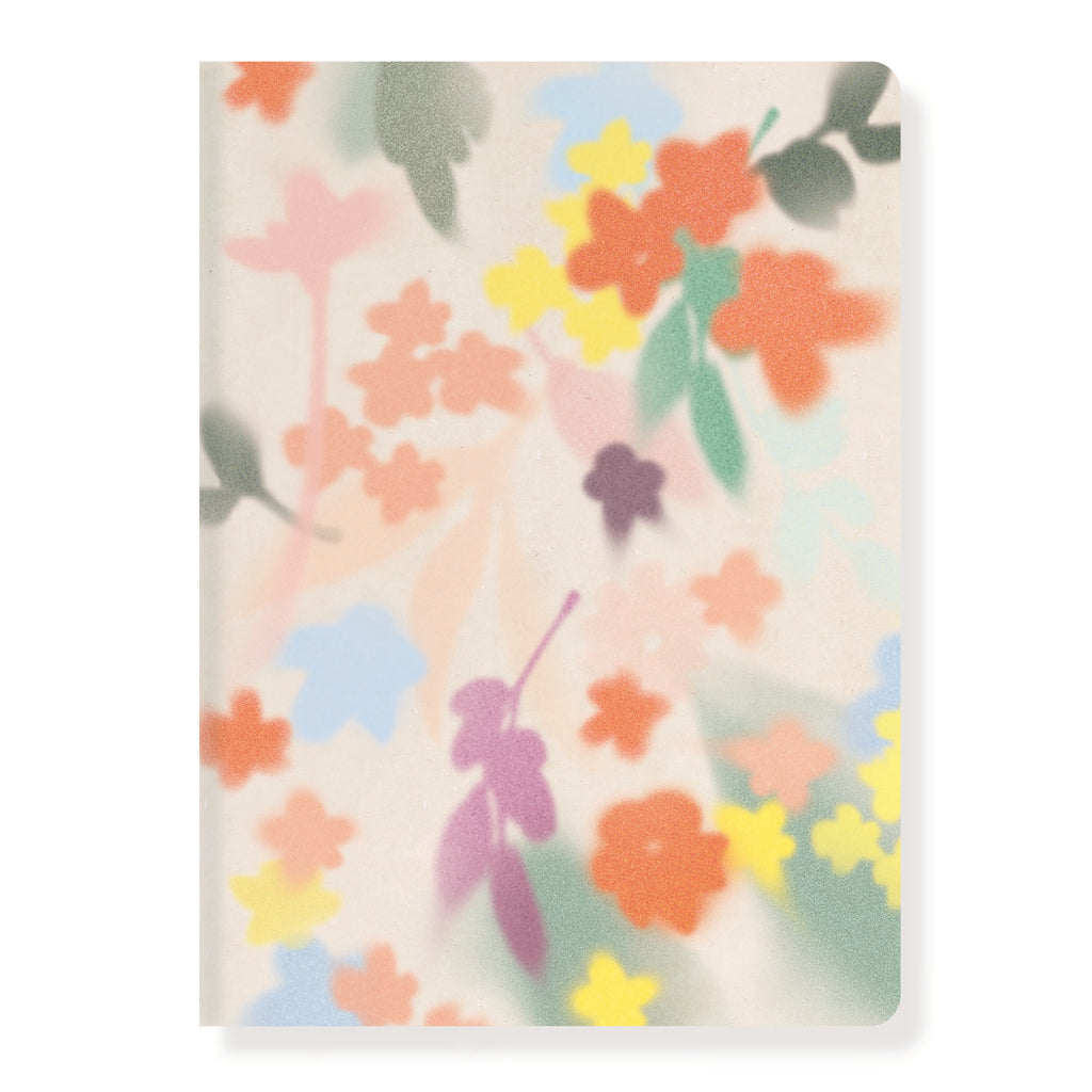 Canvas Set Saddle Stitch Journals