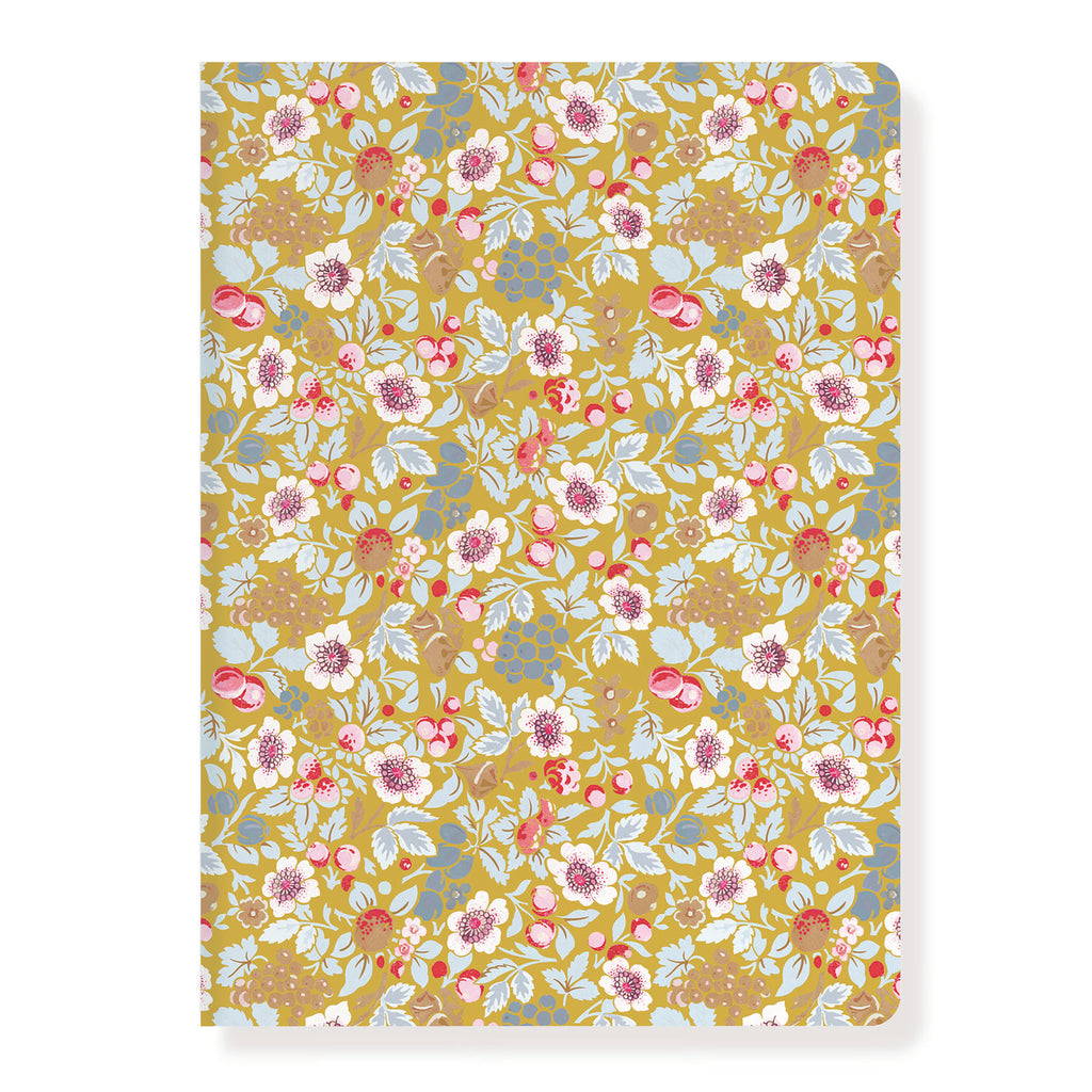Memento Set Saddle Stitch Journals
