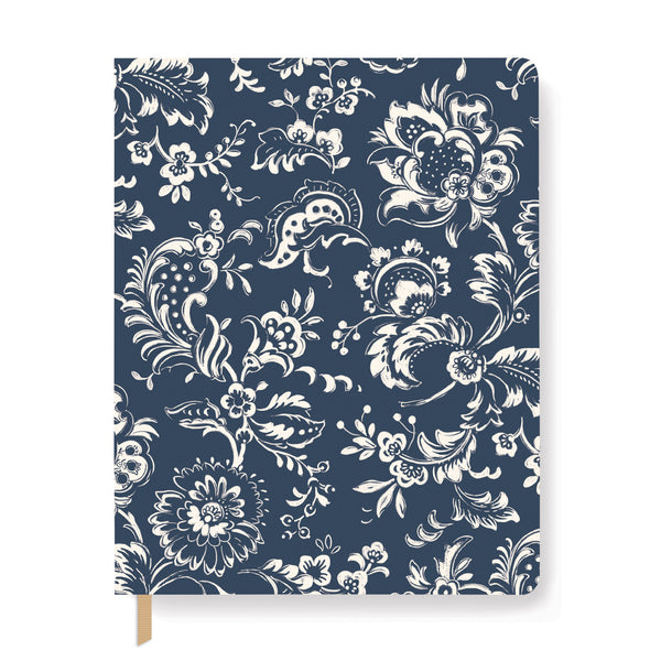 JACOB CLASSIC LARGE PAPERBACK JOURNAL Fringe Studio