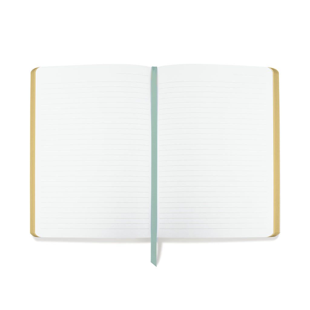 Jt Mushroom  Classic Small Paperback Journal