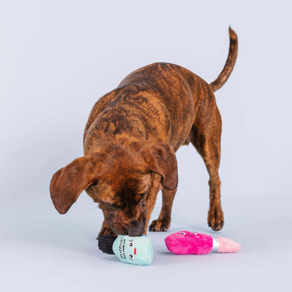 Wake Up And Make Up Interactive Toys