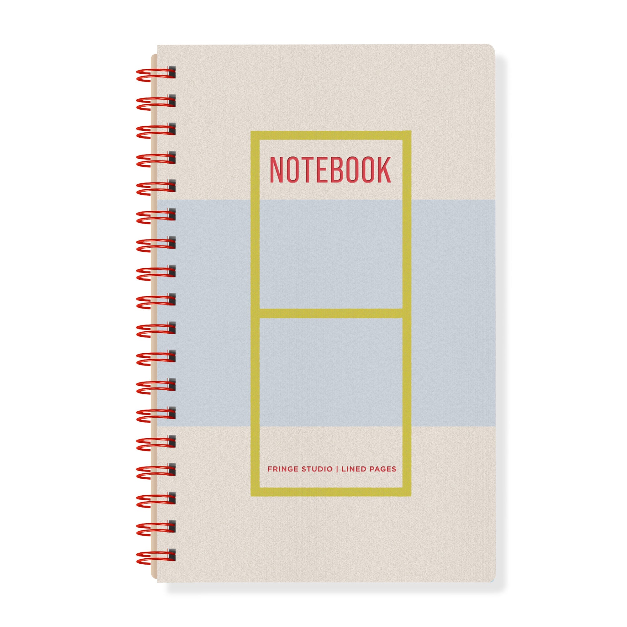 Journals – Fringe Studio