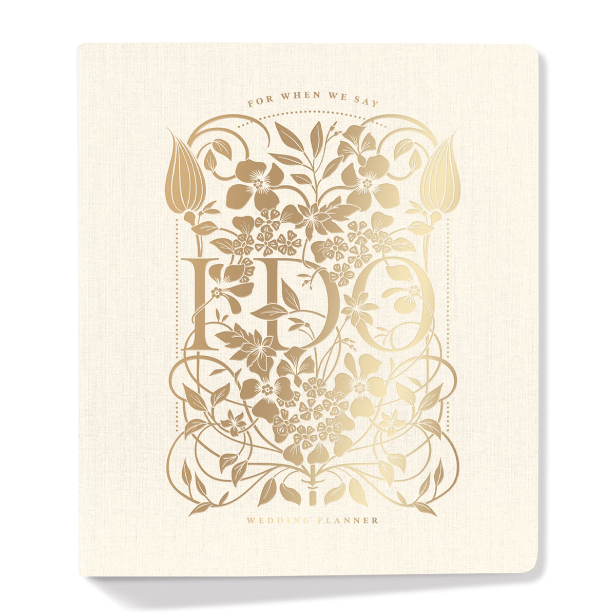 Deco Floral I Do Wedding Planner