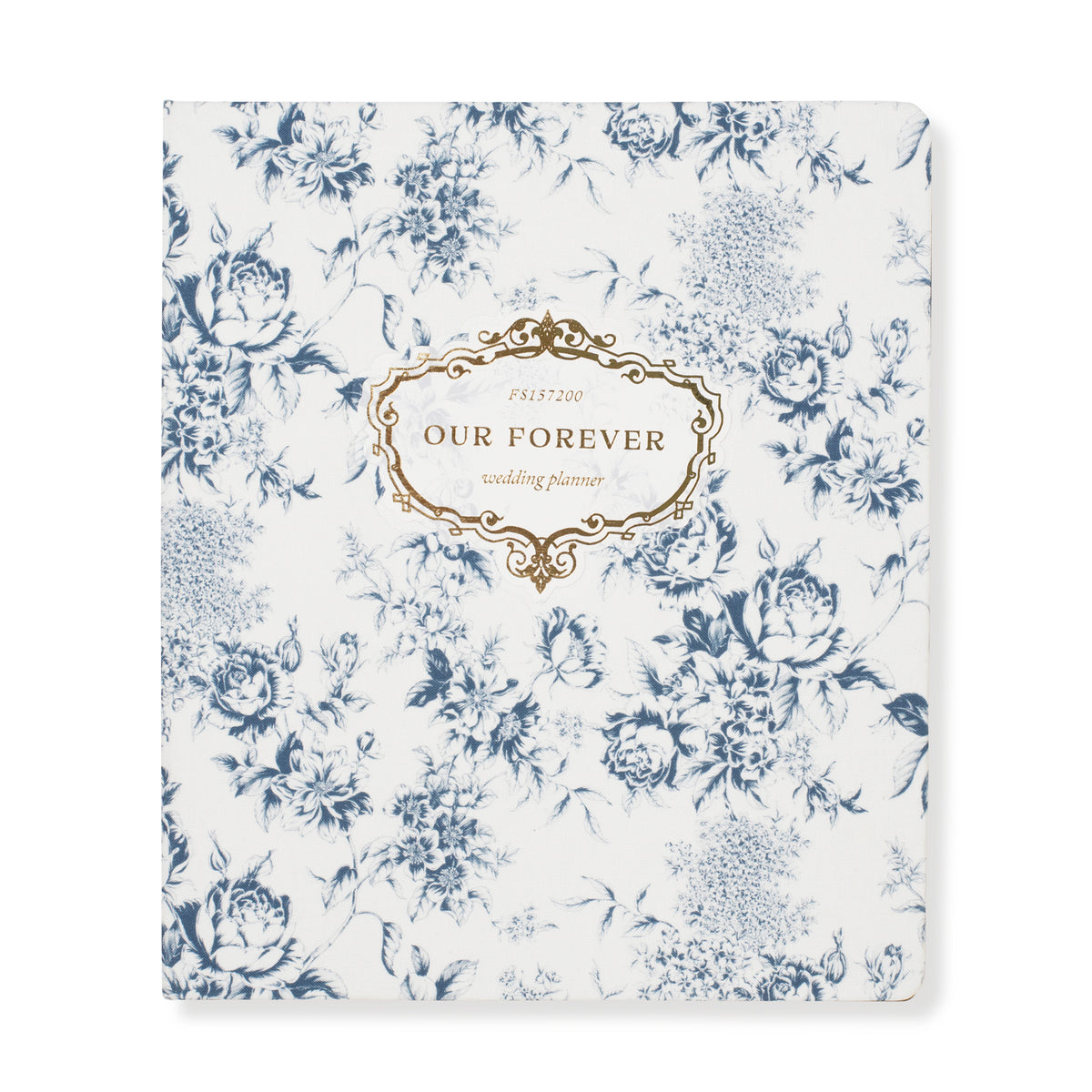 Something Blue Wedding Planner