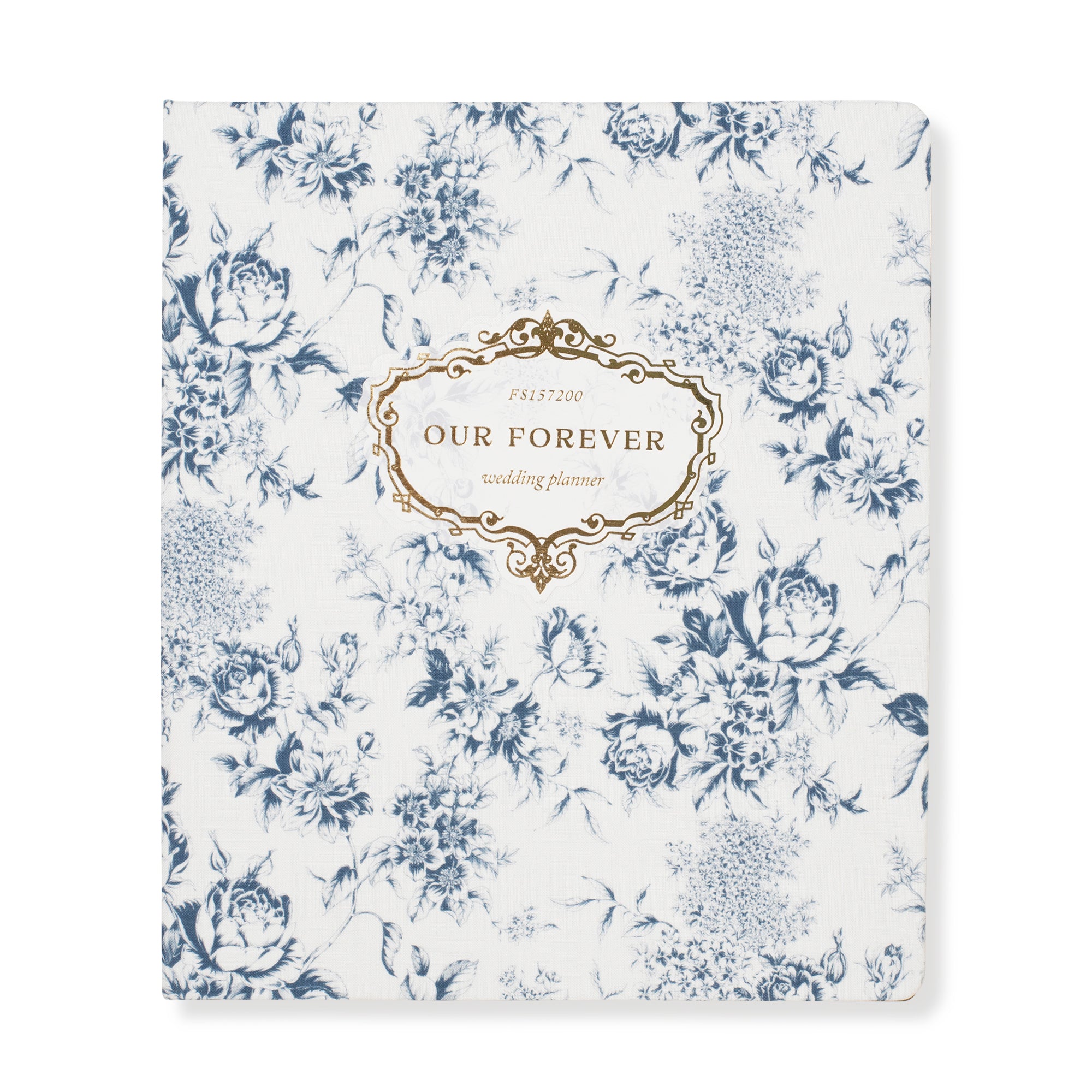 Something Blue Wedding Planner