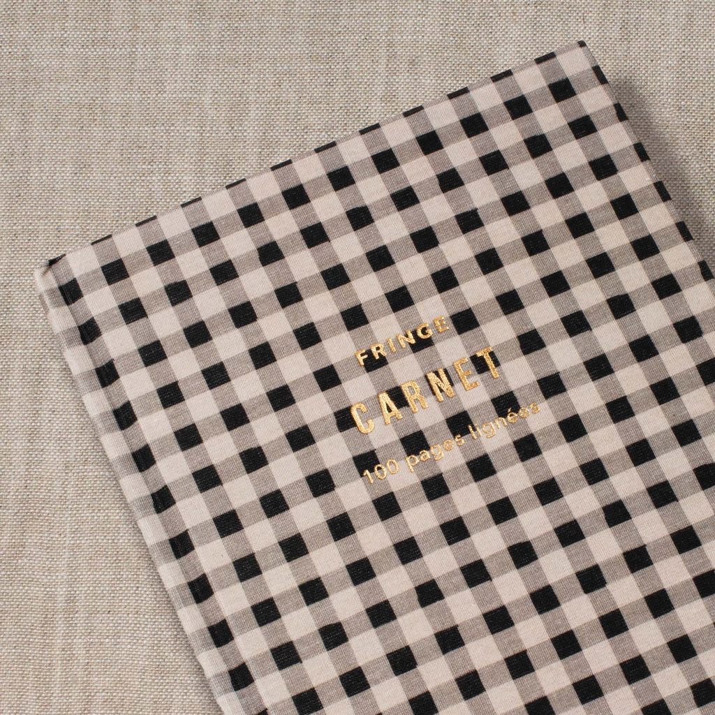 GINGHAM PETALS DUAL FUNCTION AGENDA