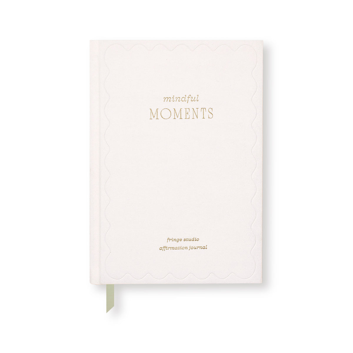 Mindful Moments Journal
