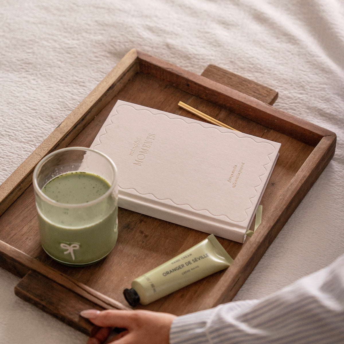 Mindful Moments Journal