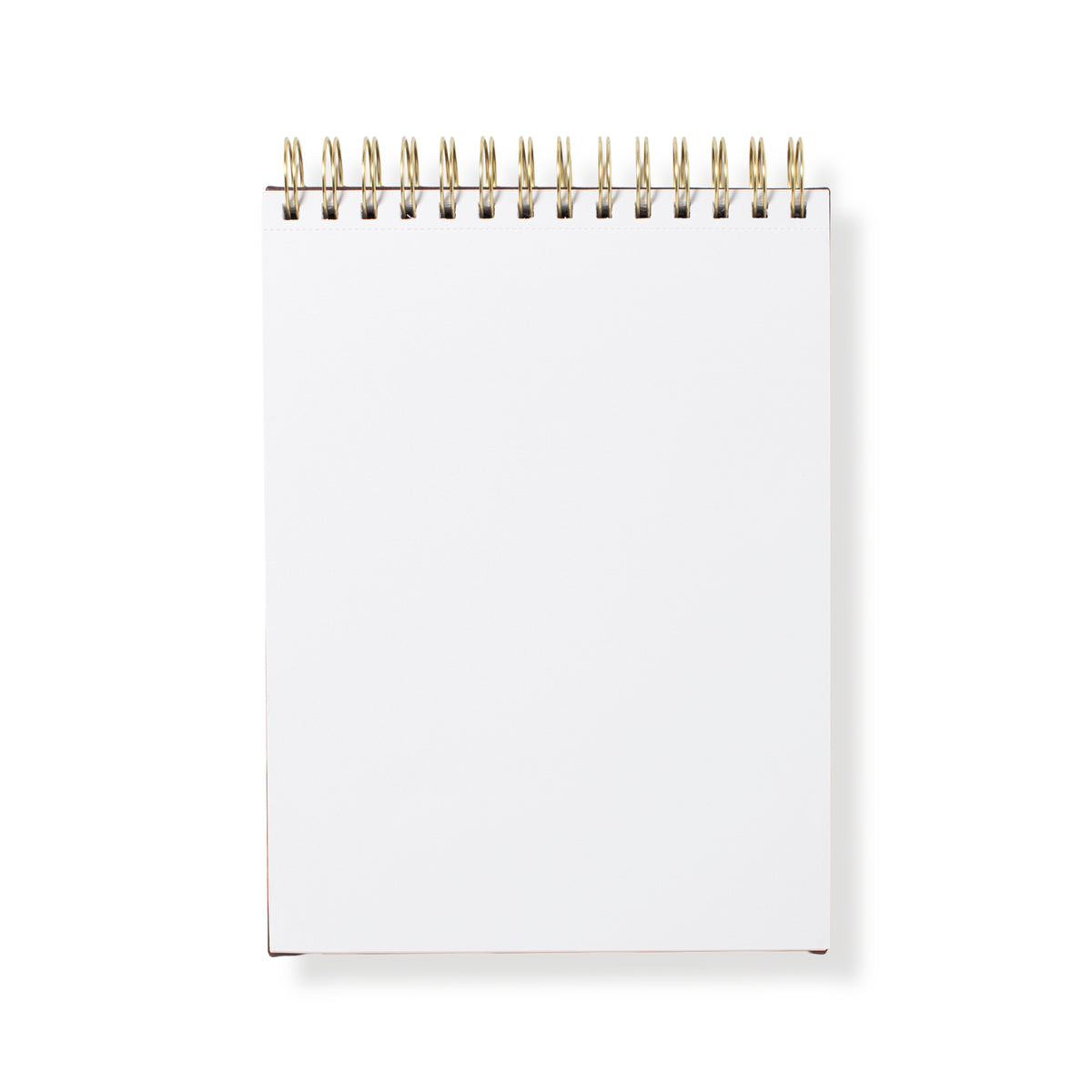 SE Standard Espresso Sketch Pad