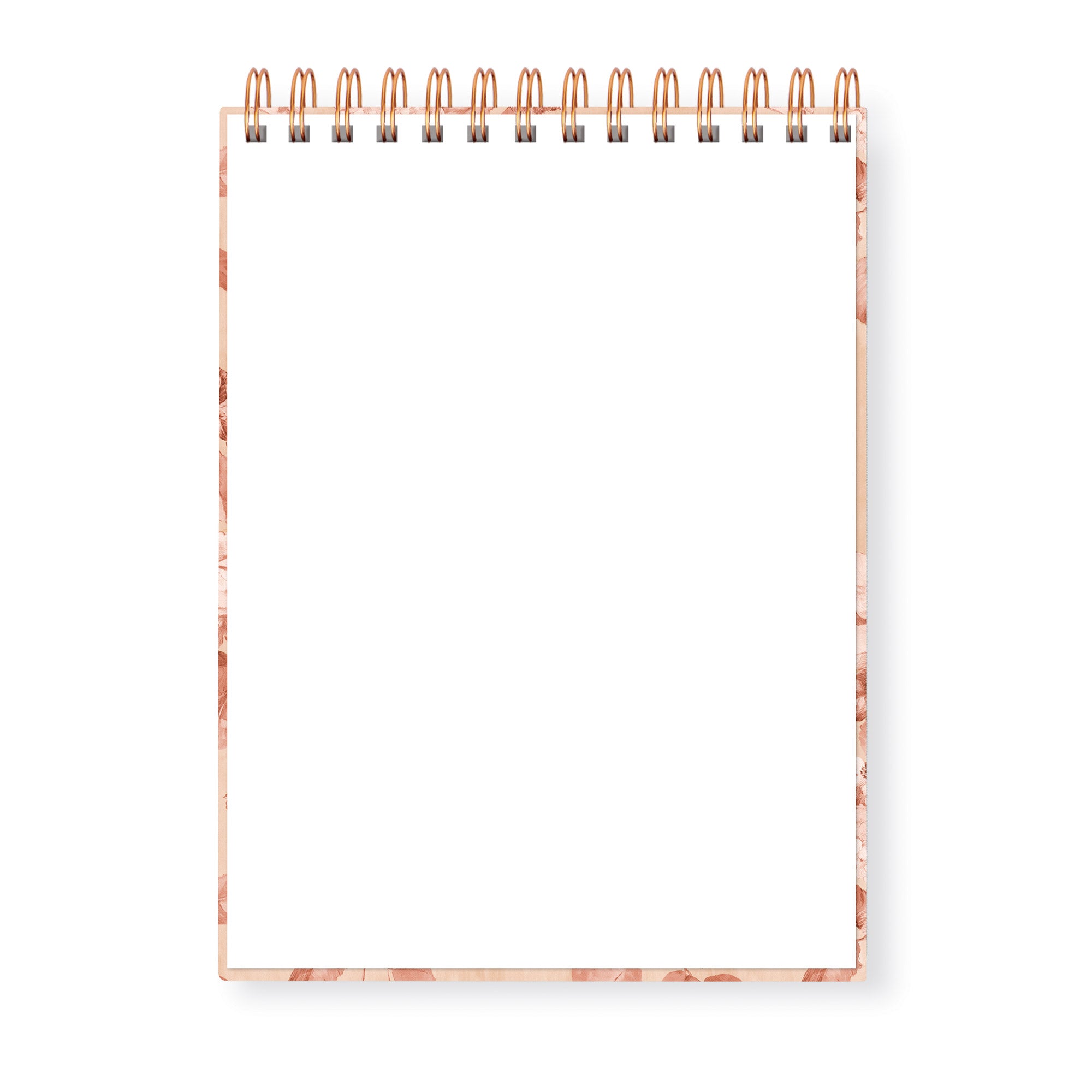 Fleur Penciled Rose Sketch Pad