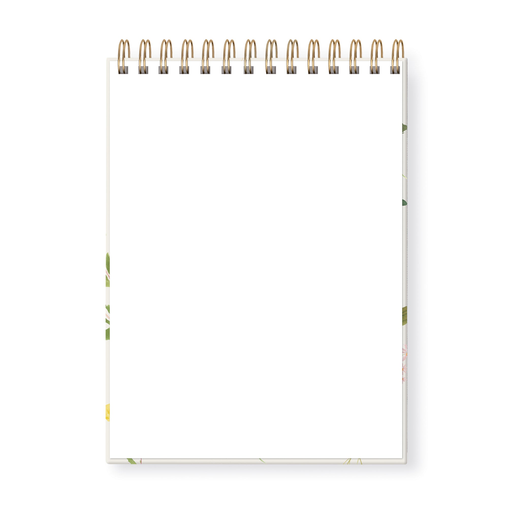 MG Garden Sketches Spiral Sketch Pad