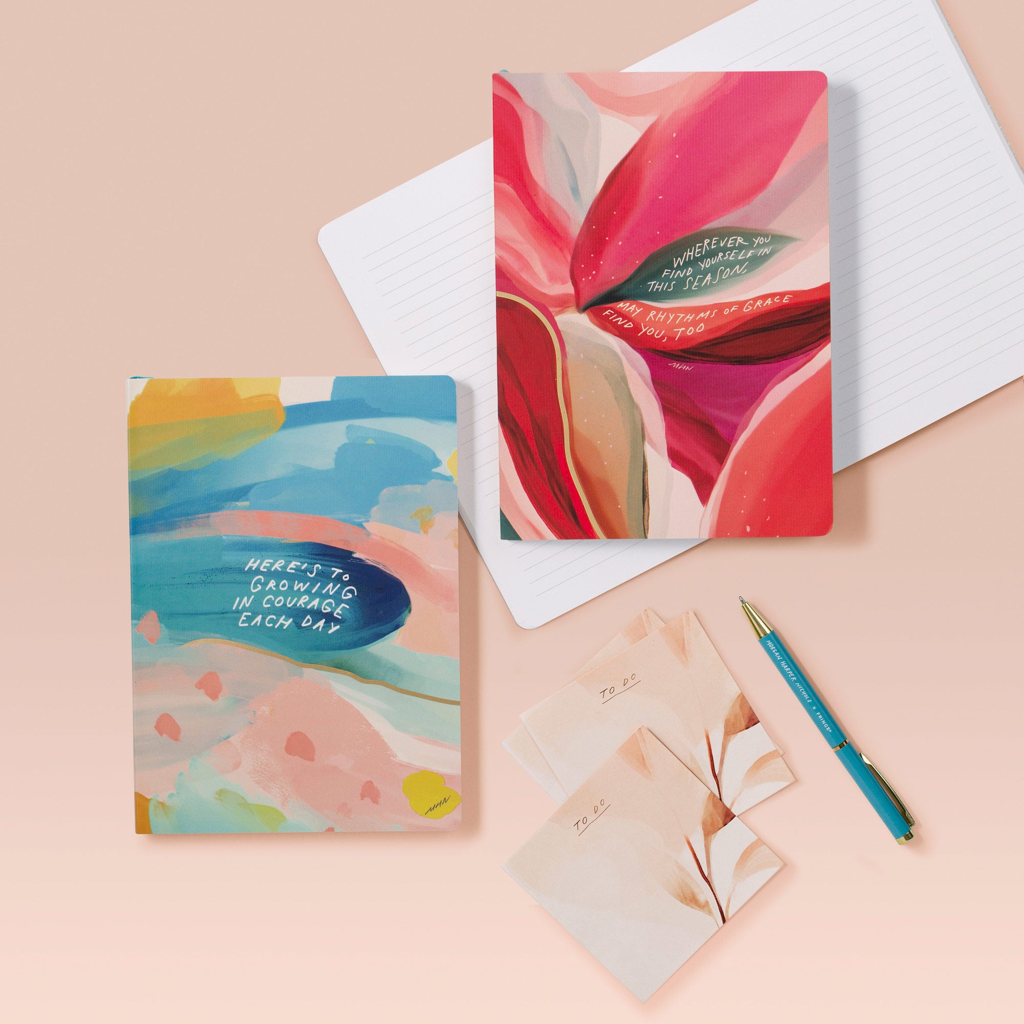20th Anniversary Memento Art Box Postcard Set | Fringe Studio