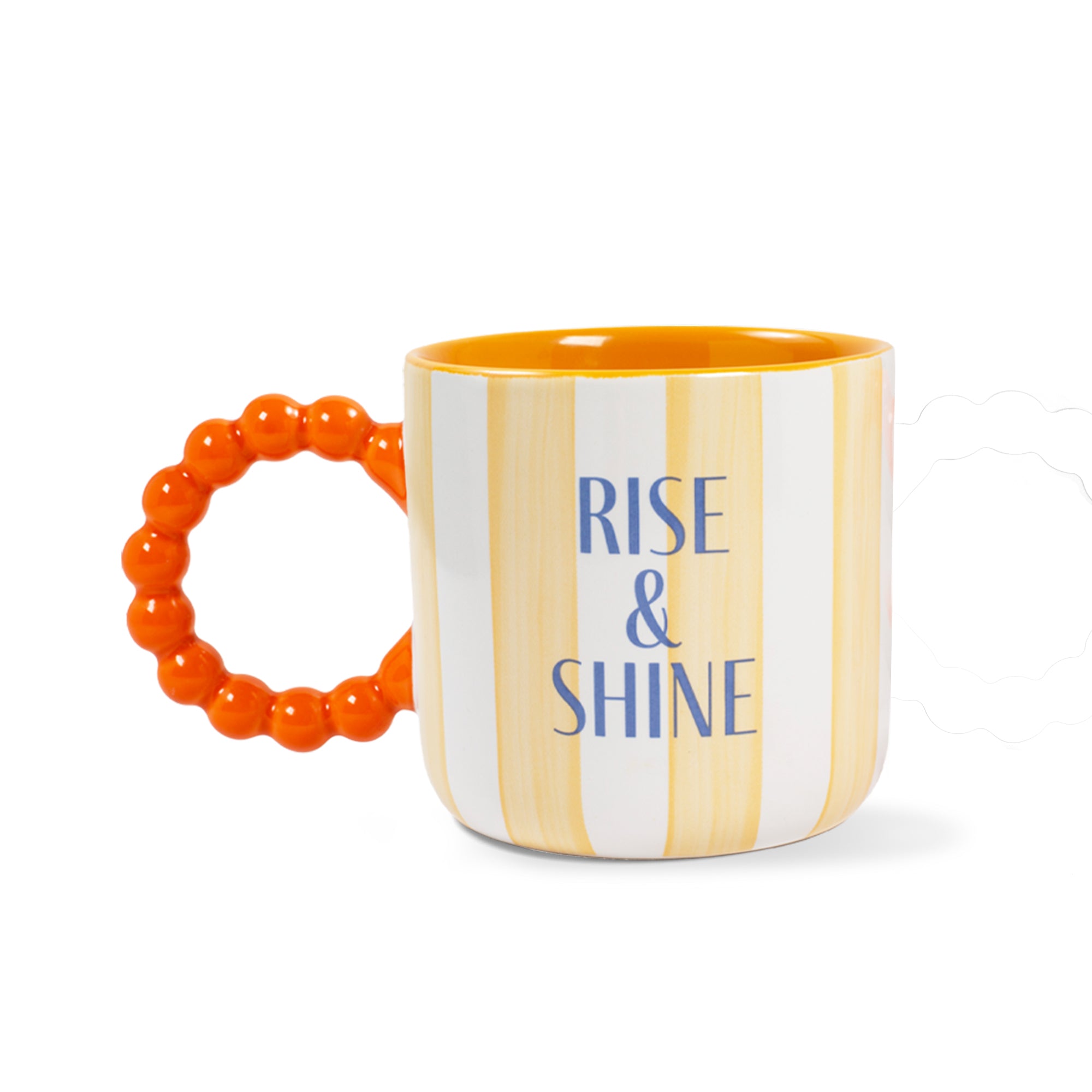Soleil Rise and Shine Mug