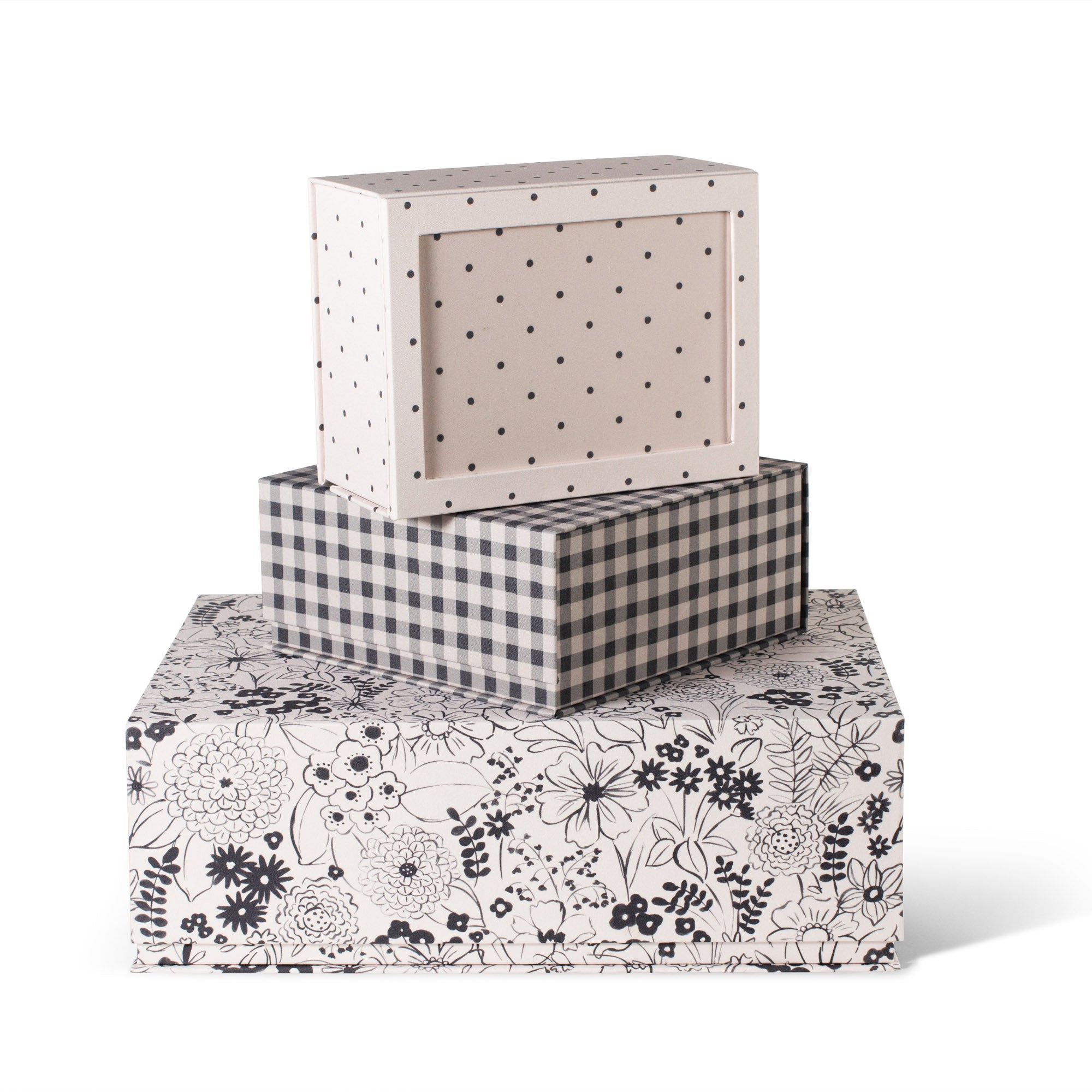 Memento Nested Box Set